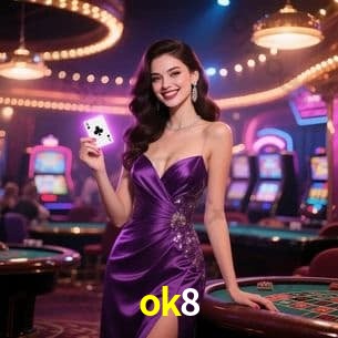 A Revolução dos Aplicativos de Jogos no ok8